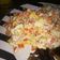El cooksnap de Gisell Valcarcel cuando hizo Ensalada de papa con zanahoria y huevo.