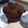 El cooksnap de Cintia Glass cuando hizo Budín de banana y chocolate.