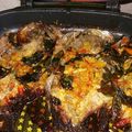 Cooksnap dari Debbie Gracia untuk resep Ikan Bakar Rica