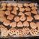 El cooksnap de nancy cuando hizo Galletitas dulces.