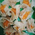 Cooksnap dari pepi untuk resep Dimsum Ayam