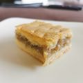 KVivien Cooksnap-ja, amikor elkészítette a(z) Almáspite receptet.