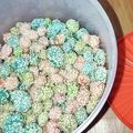 Cooksnap dari Ika untuk resep Kue keciput wijen