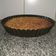El cooksnap de Aye cuando hizo Tarta de dulce de leche y coco rallado !!!!.