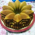 Cooksnap dari Diana Rachmawati untuk resep Bolu Pandan Keju