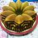 Cooksnap dari Diana Rachmawati untuk resep Bolu Pandan Keju