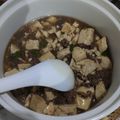 Cooksnap dari ayu suryadarmasakti untuk resep Mun Tahu Udang