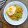 Cooksnap dari Mita.W#MommyFayzel# untuk resep Nasi goreng pete