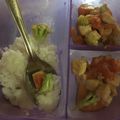 Cooksnap dari Yetty oktavianita untuk resep Tumis Tahu Sayur