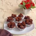 Cooksnap dari DiYos Nie untuk resep Brownies Kukus Agak Mekar