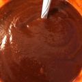 El cooksnap de Miriam Valente 🌺 cuando hizo Salsa de ciruela para Pavo relleno.