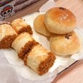 Cooksnap dari 1VOVN untuk resep Roti sobek Menul Lembut
