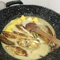 Cooksnap dari Intan Silma Fajriyah untuk resep Ikan asap kuah TengTongTaKe (tengiri,tongkol,Tahu,kembung,)
