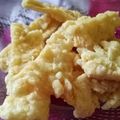 Cooksnap dari Devi Ayu Karlina untuk resep Pempek crispy