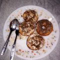 Cooksnap dari Nelly Ulfah untuk resep Donat kentang