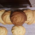 麗麗 的 🍪Jenny’s Cookies 小熊曲奇🍪 cooksnap