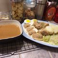 Cooksnap dari Mrs.Yulia Wilson ( Mommy's Simple Kitchen) untuk resep Siomay Ayam Ikan Enak