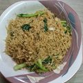 Cooksnap dari Intan Kartika Sari untuk resep Bihun Goreng ala Solaria