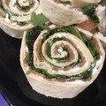 El cooksnap de Malcocinado cuando hizo Wraps de SALMÓN.