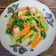 Cooksnap Norashikin Rahmat semasa beliau membuat Sayur Pak Choy Masak Air.