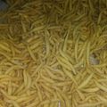Cooksnap dari witta sulastri untuk resep Telur gabus keju endous renyah.