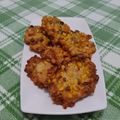 Cooksnap dari Shanti Soeripto untuk resep Bakwan jagung krispy (anti lembek)