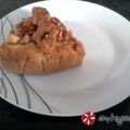 Cooksnap από kungfupanta στη συνταγή Η περιζήτητη μηλόπιτά μου