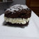 El cooksnap de Adela Lassalle cuando hizo Queque chocolate grez.
