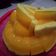 Cooksnap dari Vina Septiana untuk resep Puding Busa Nutrisari Jeruk Peras
