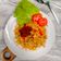 Cooksnap dari Mita.W#MommyFayzel# untuk resep Nasi Goreng Random #92