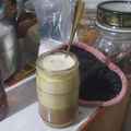 Cooksnap dari Ummu Uwais untuk resep Teh Talua (Teh Telur) Minuman Penambah Stamina Khas Sumatera Barat