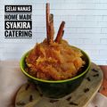 Cooksnap dari Anice Aura untuk resep Selai Nanas Enak