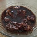 Cooksnap dari Dian Adriani untuk resep 104. Rawon Daging