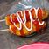 Cooksnap dari IJ Queen untuk resep Corndog sosis & mozarella