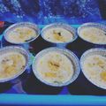 Cooksnap dari Endang Iriani Sangaji untuk resep Kue keranjang santan kukus
