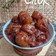 Cooksnap dari Laily Agustien (Ummifaizfaqih) untuk resep Resep Cilok Bumbu Kacang Untuk Jualan Yang Empuk Dan Enak