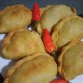 Cooksnap dari endang wuryaningsih untuk resep Kulit Pastel Renyah (Frozen)