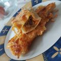 blair Cooksnap-ja, amikor elkészítette a(z) Cannelloni, ahogy Én kigondoltam receptet.