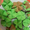 Cooksnap dari Anna Latifah untuk resep Bolu kukus mekar