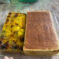 Cooksnap dari dona untuk resep 05. Lapis Nanas khas Sambas