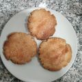 El cooksnap de gemanano cuando hizo Perrunillas Extremeñas.