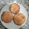 El cooksnap de gemanano cuando hizo Perrunillas Extremeñas.