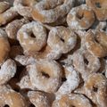 El cooksnap de LA Despensa DE María Frutería cuando hizo Rollos de vino.