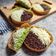 Cooksnap dari Nuniek Wijayanti untuk resep Martabak Pandan Teflon