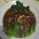 Cooksnap dari Venna Ukhtina S untuk resep Tumis Bok Choy saus tiram