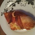 mandnand's cooksnap of when they made Bacon Wrapped Cream Cheese Stuffed Chicken Breasts.