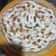 El cooksnap de Gianella Zarate cuando hizo Lemon Pie.