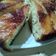 El cooksnap de Jenny Ju cuando hizo Torta invertida de manzanas con caramelo 🍎🍏.