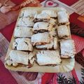 il morena marengo quando ha preparato Biscotti ripieni ai fichi freschi