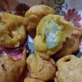 heena's cooksnap of when they made ગલકા ના ભજીયા(Galka na bhajiya Recipe In Gujarati).